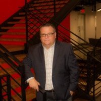 Profile Picture of Michael Melucci (@MichaelMelucci1) on Twitter