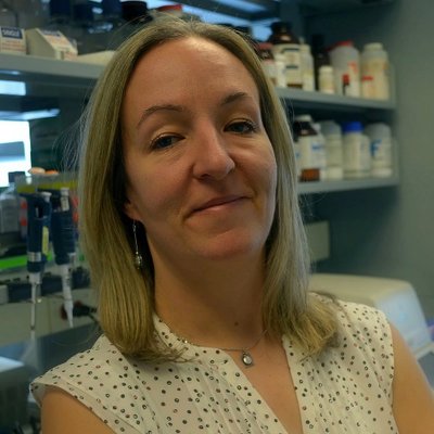 Profile Picture of Marie-Claude Audet (@MCAudet1) on Twitter