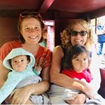 Profile Picture of Robin Hauge (@robinhauge_positiveparenthood) on Instagram
