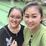Profile Picture of Wong Huey Yin (@alinda_wong) on Instagram