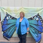 Profile Picture of Cyndi Roberts (@cynthiaroberts472) on Instagram