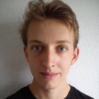 Profile Picture of Michael Grist (@Michael_Grist) on Twitter