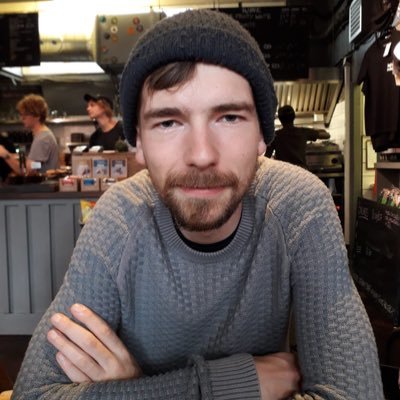 Profile Picture of Alex Talbot (@alextalbot_City) on Twitter