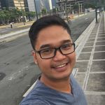 Profile Picture of Joseph Victor Malate (@akosijovic) on Instagram