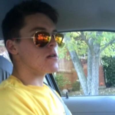 Profile Picture of Not Wade Hodges (@notwadehodges) on Twitter