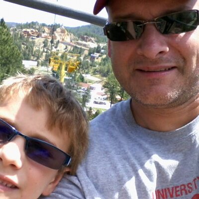 Profile Picture of Tom Shaver (@tshaver1214) on Twitter