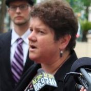 Profile Picture of Rachel Lederman (@rledermanatty) on Twitter