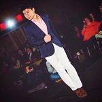 Profile Picture of Mike Huang (@cymikehuang) on Instagram