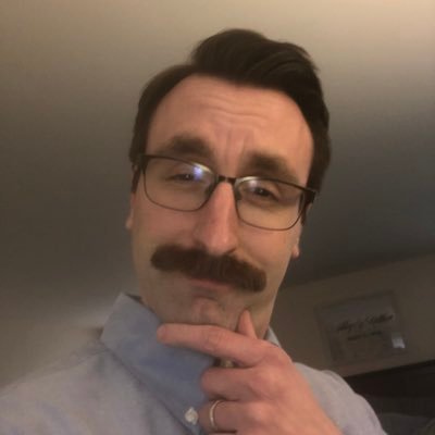 Profile Picture of Matthew Sokol (@MatthewSokol5) on Twitter