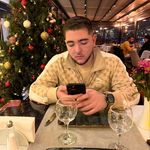 Profile Picture of alessio fugaretu (@alessio.patrick) on Instagram