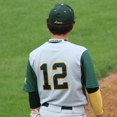 Profile Picture of Chris Markovich (@CMarkovich27) on Twitter