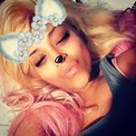 Profile Picture of Candyce Roberts (@candyceshanay) on Instagram