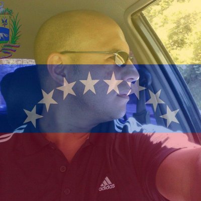 Paul Eduardo Barreto - Twitter