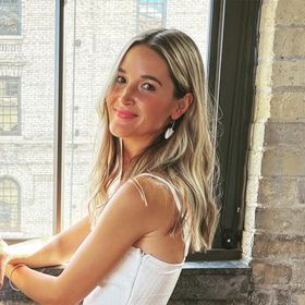 Profile Picture of Kelly Simonis (@simoniskc) on Pinterest