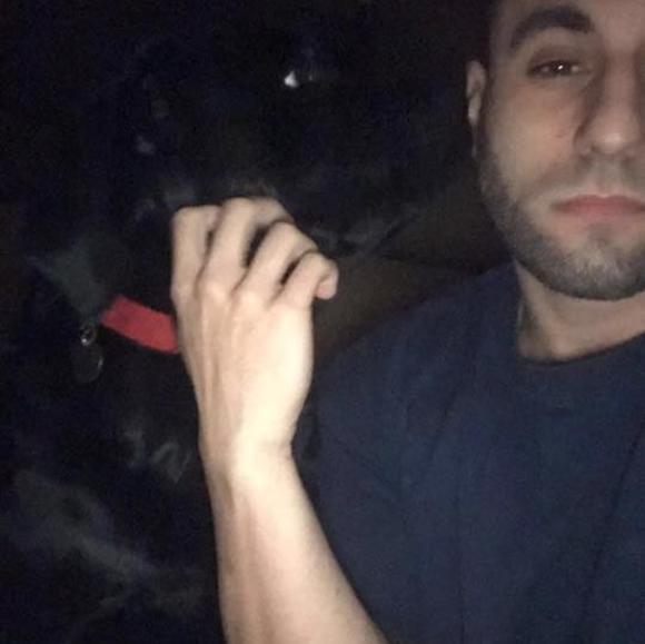 Profile Picture of Joseph Cianciola (@josephcianciola) on Poshmark