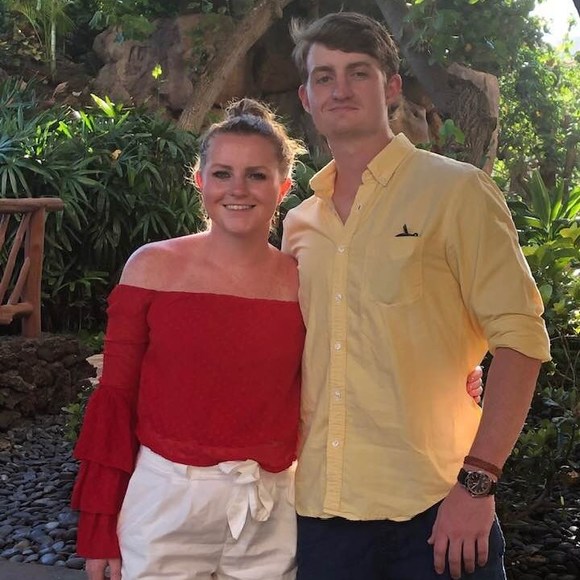 Profile Picture of Ian Power (@ipower397) on Poshmark