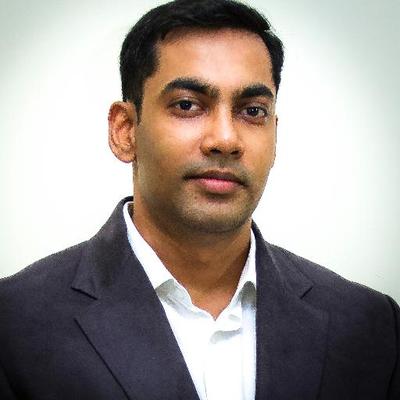 Profile Picture of Enoch James (@EnochPJames) on Twitter