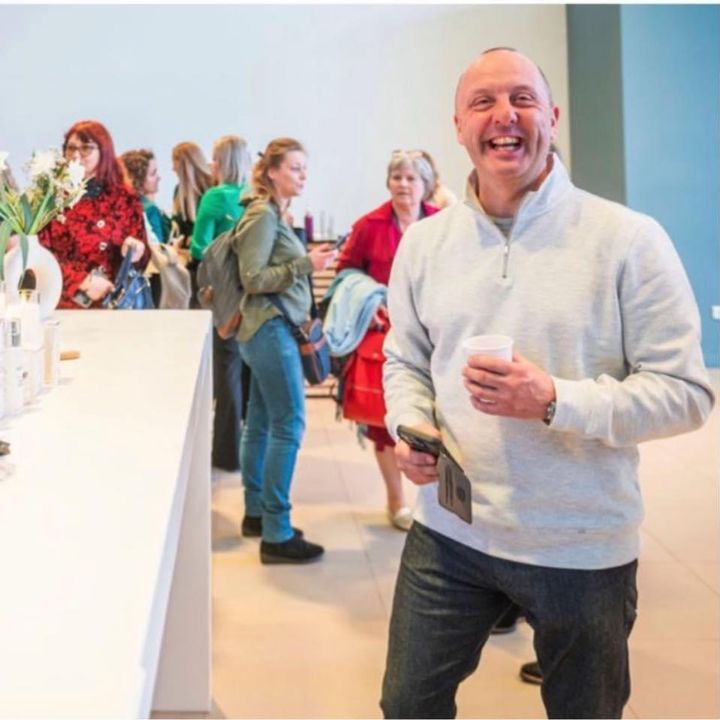 Profile Picture of JamesCooke (@jamescooke9312) on Tiktok