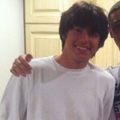 Danny Fee 20 - Twitter Profile Picture of Danny Fee 20 (@dannyboyjr20) on Twitter