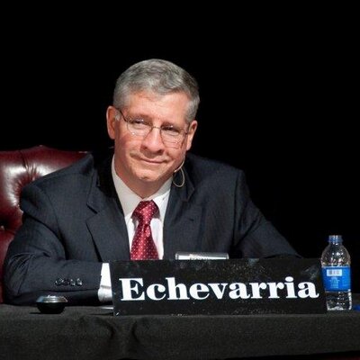 Profile Picture of A J Echevarria (@AJEchevarriaII) on Twitter