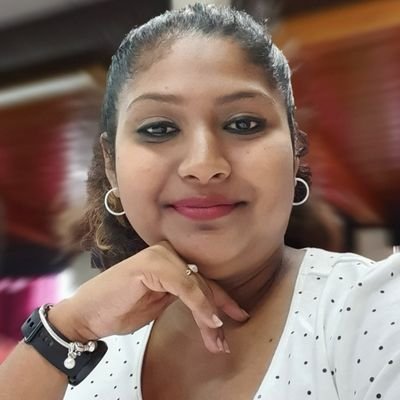 Profile Picture of Ashlyn Singh (@sashlyn031) on Twitter