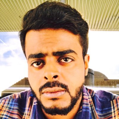Profile Picture of HUSSAM AHMED (@HUSSAM700) on Twitter