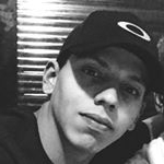 Profile Picture of Juan Almeida (@juanalmeida97) on Instagram
