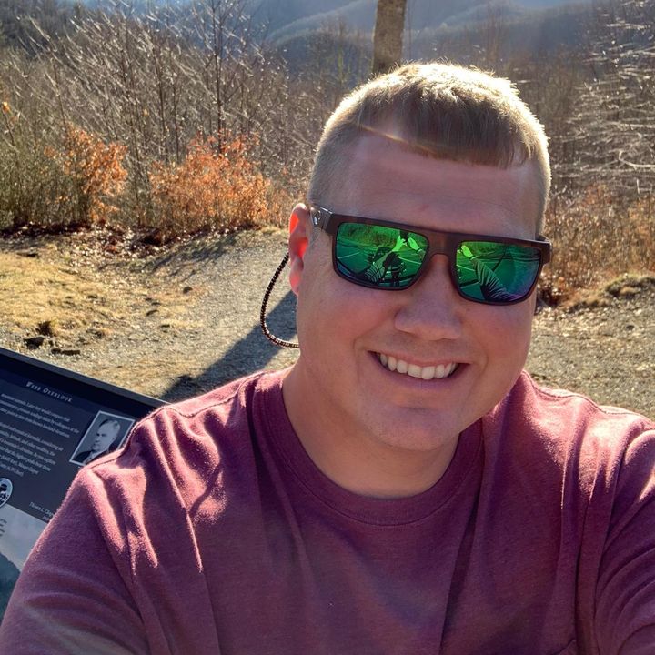 Profile Picture of Jason Killingsworth (@@jsn_killingsworth) on Tiktok