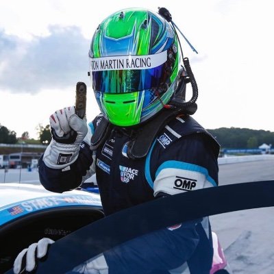 Profile Picture of Nate Stacy (@NateStacyRacing) on Twitter