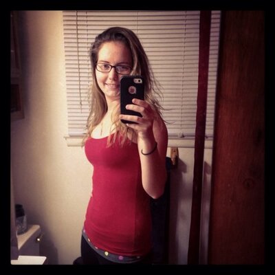 Caitlyn Converse - Twitter Profile Picture of Caitlyn Converse (@cconverse22) on Twitter