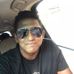 Profile Picture of Naveen Joshua Solomon (@njsolo) on Instagram
