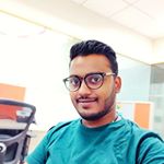 Profile Picture of Vivek Somani (@viveksomani) on Instagram
