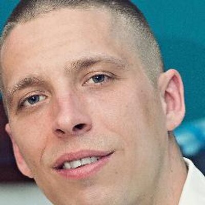 Profile Picture of Jay Sutcliffe (@SutcliffeJay) on Twitter