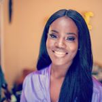 Profile Picture of Chantelle Kuukua (@forever__chantelle) on Instagram