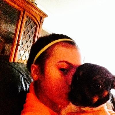 Profile Picture of Alyssa Stapleton (@stapletonalyssa) on Twitter