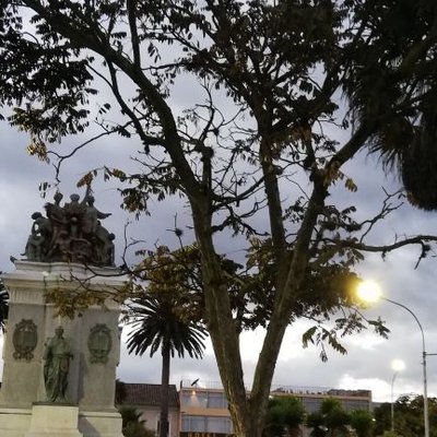 Profile Picture of Rocío Guevara Cadena (@rocioguevara123) on Twitter