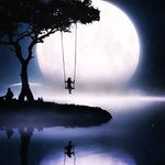 Profile Picture of selenophile (@moon_glade__) on Instagram