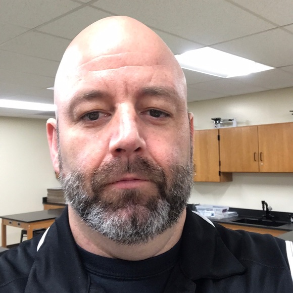 Profile Picture of Kevin Hynes (@khynes52) on Poshmark