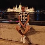 Profile Picture of Richárd Gulyás (@ricco021) on Instagram