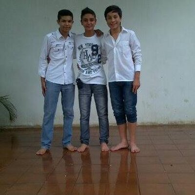 Profile Picture of Fabian Vidal (@fabianvidal8) on Twitter