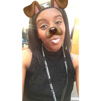 Profile Picture of Akila Scott (@akila-scott) on Quora