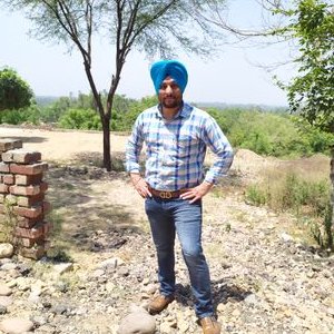 Profile Picture of Naranjan Singh (@Naranja63108943) on Twitter