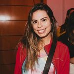 Profile Picture of Caroline Andrade (@carolisandrade) on Instagram