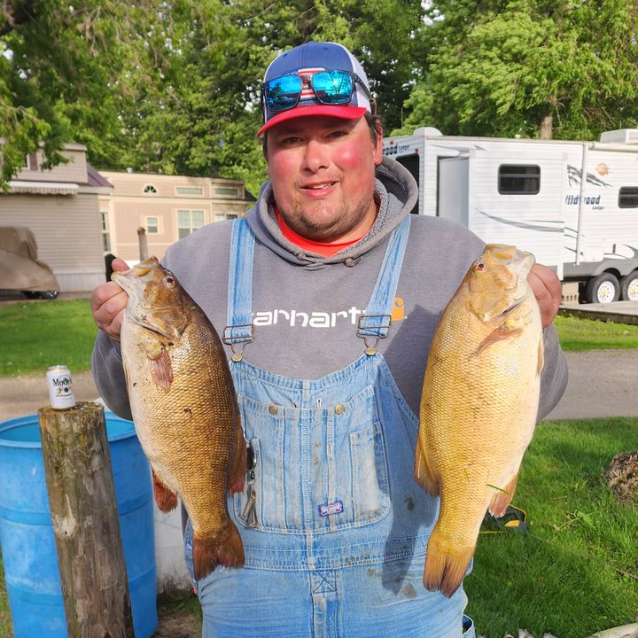 Profile Picture of Jason Van Horn (@@jasonvanhorn3) on Tiktok