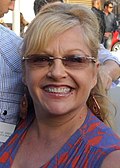 Profile Picture of Charlene Tilton - Wikipedia, the free encyclopediaon Wikipedia