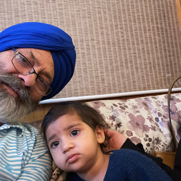 Profile Picture of Balbir Singh (@balbirsingh880) on Poshmark