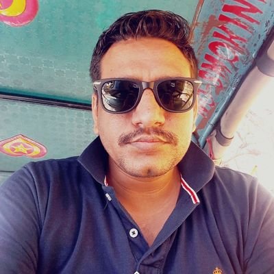 Profile Picture of कोरोना योद्धा #RHH (@bishnoi_rajesh) on Twitter