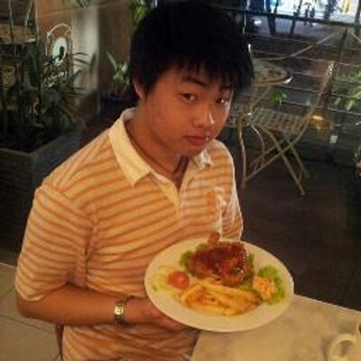 Profile Picture of Josh Gracia (@vdentisjoe) on Twitter