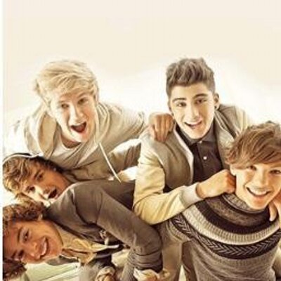 Profile Picture of Crystal Tong (@1Dandcrystal) on Twitter