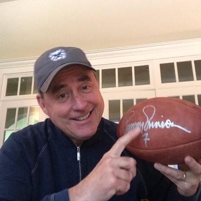 Profile Picture of Michael Hargrave (@9017PL) on Twitter